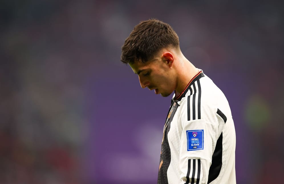 Kai Havertz