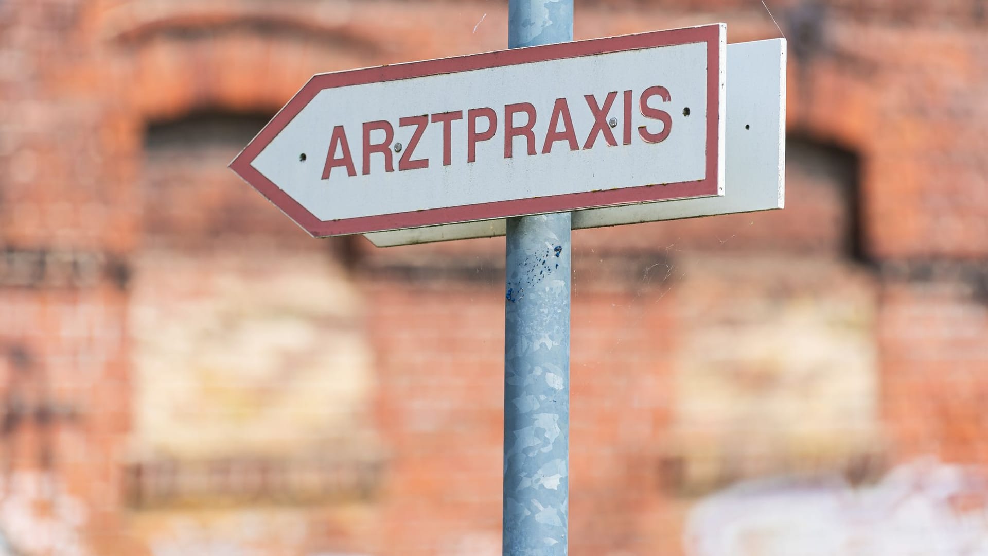 Arztpraxis