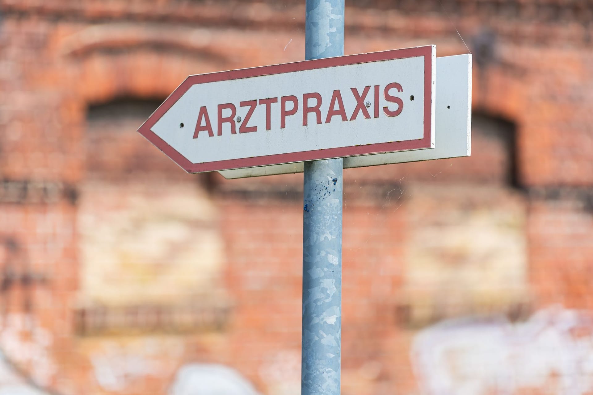 Arztpraxis