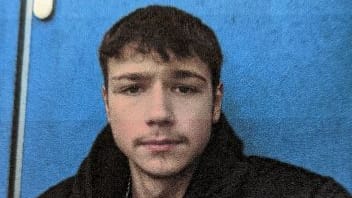Vincent E. (15) wird vermisst.