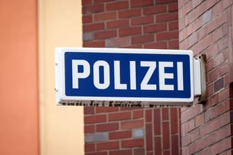 Polizeidienststelle (Symbolbild): Der 17-Jährige durfte nach der Vernehmung gehen.