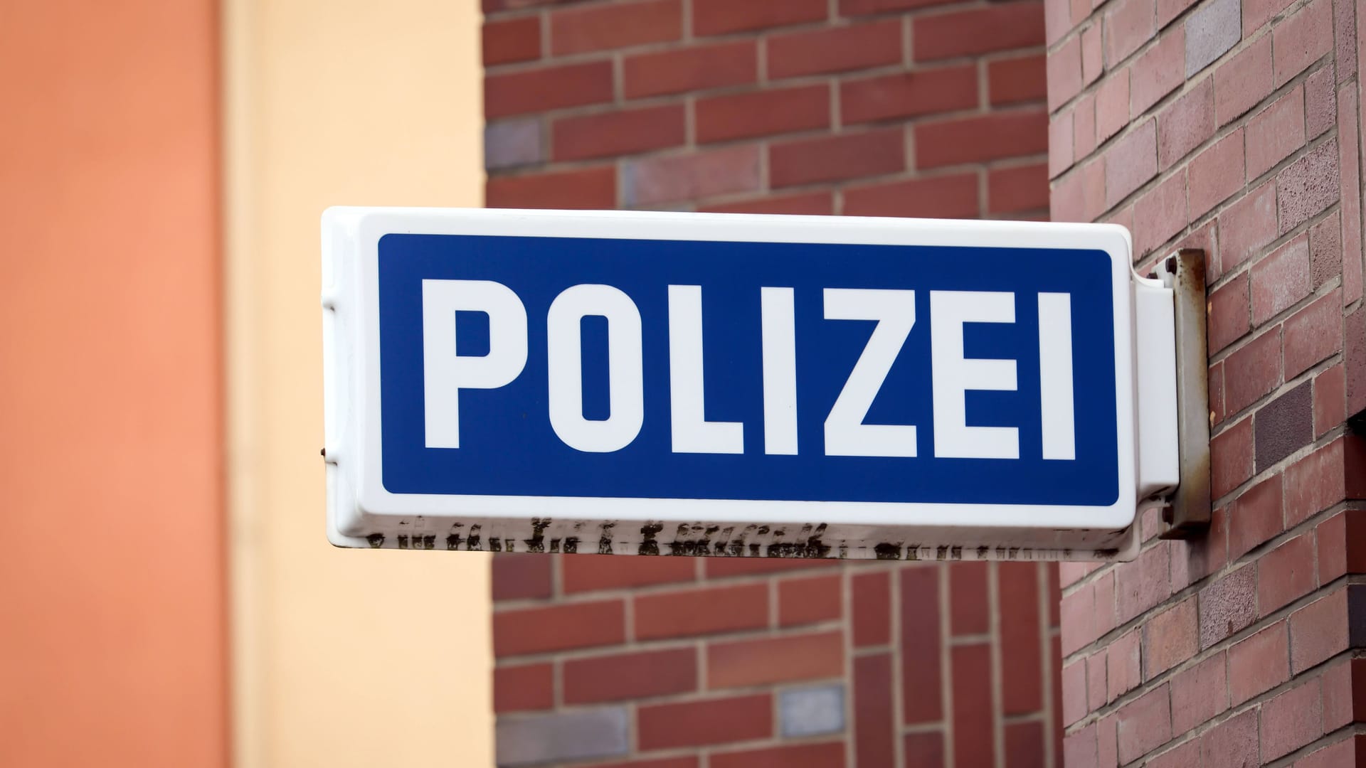 Polizeidienststelle (Symbolbild): Der 17-Jährige durfte nach der Vernehmung gehen.