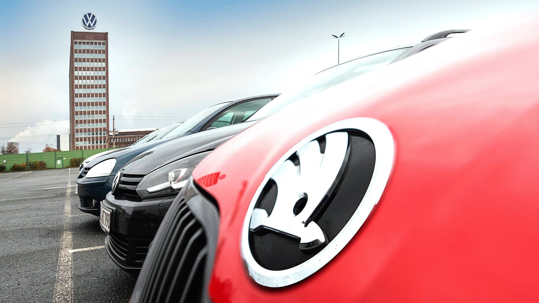 Skoda, filial de Volkswagen, se plantea retirarse de China