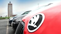 Rückzug aus China: VW-Tochter Skoda prüft internationale Strategie
