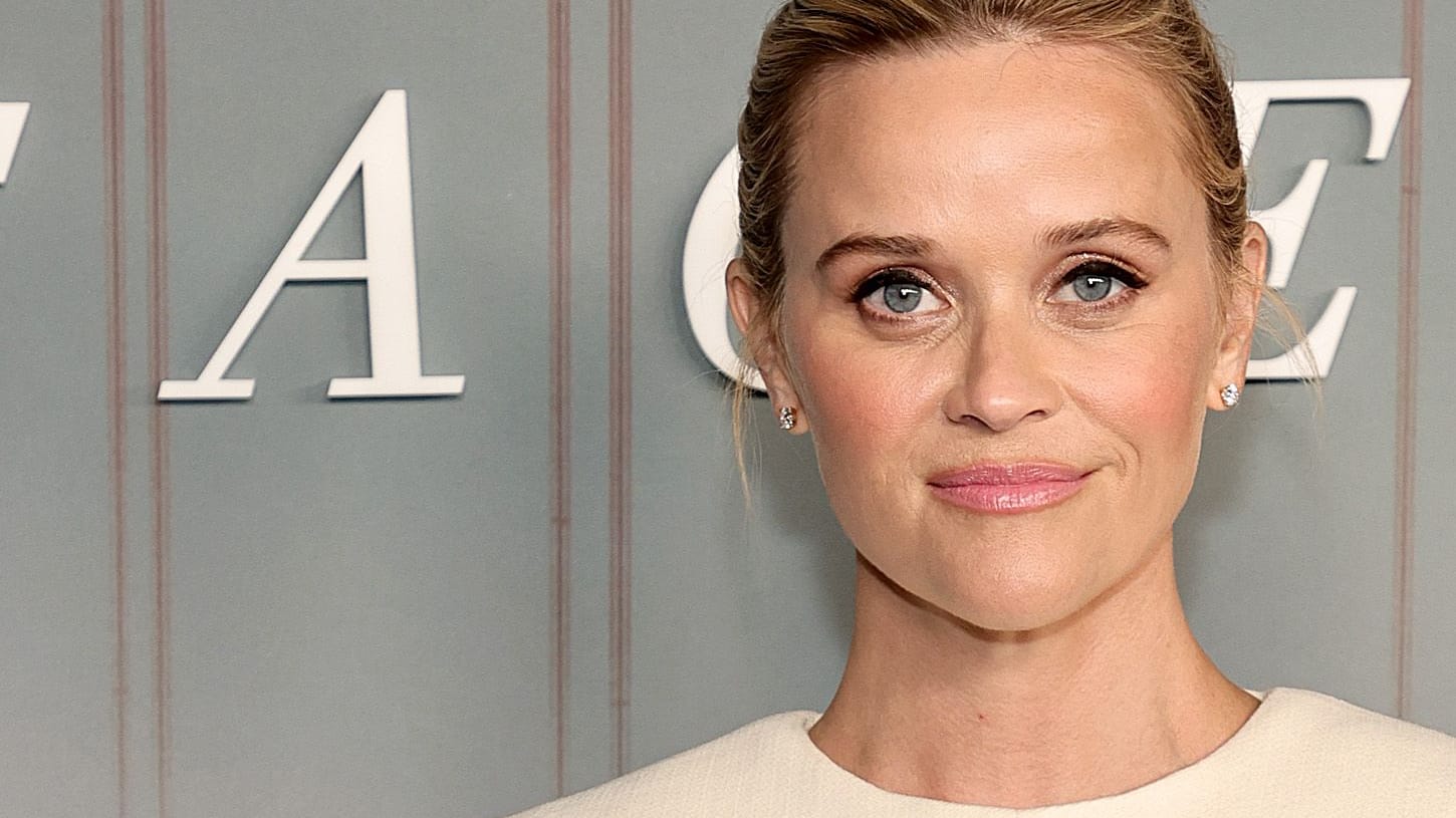 Reese Witherspoon: Sie gehört zu den einflussreichsten Schauspielerinnen Hollywoods.