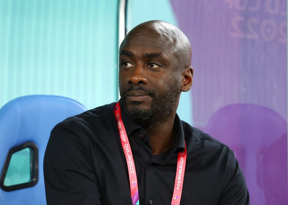Otto Addo