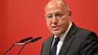 Linken-Politiker Gregor Gysi