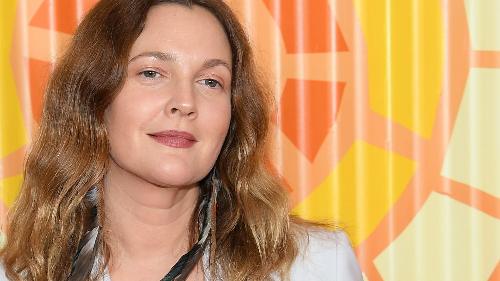 Drew Barrymore: Die Schauspielerin spricht offen über ihr Datingleben.