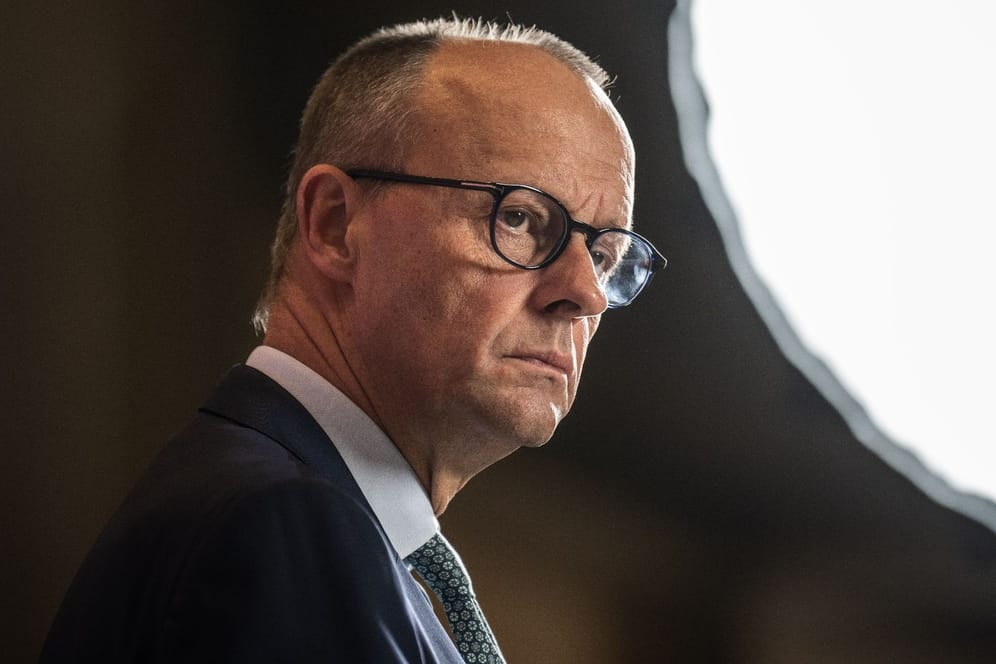 Friedrich Merz