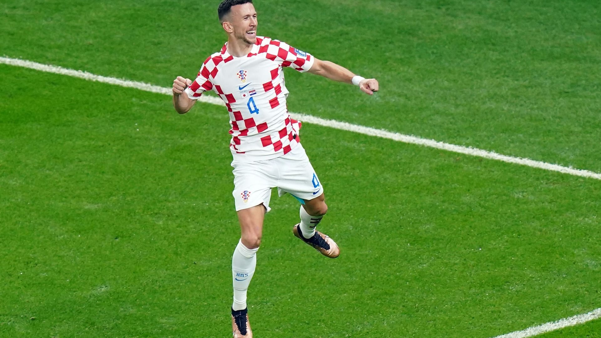 Ivan Perisic