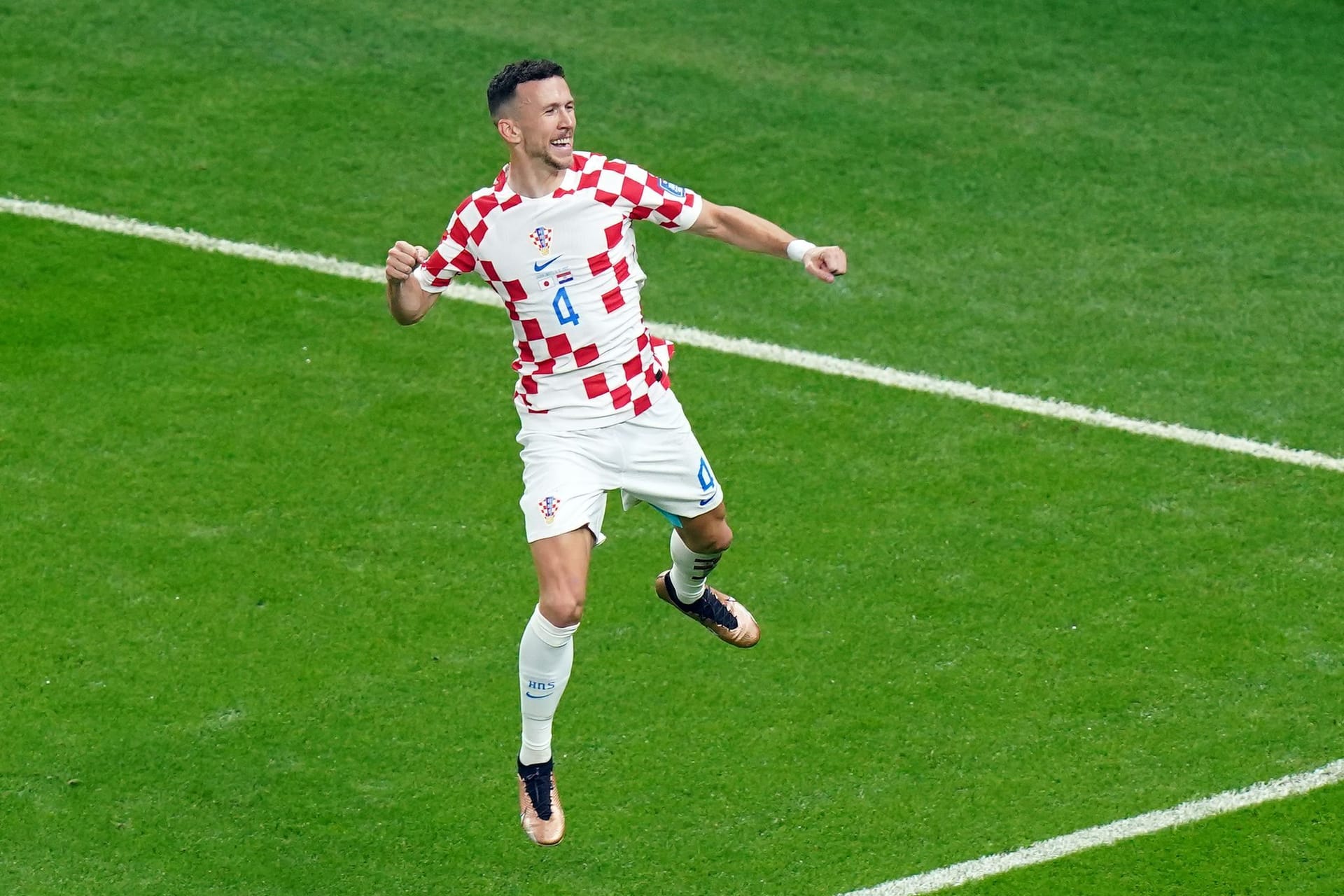 Ivan Perisic