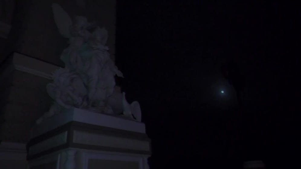 UKRAINE-ODESSA/STROMAUSFALL