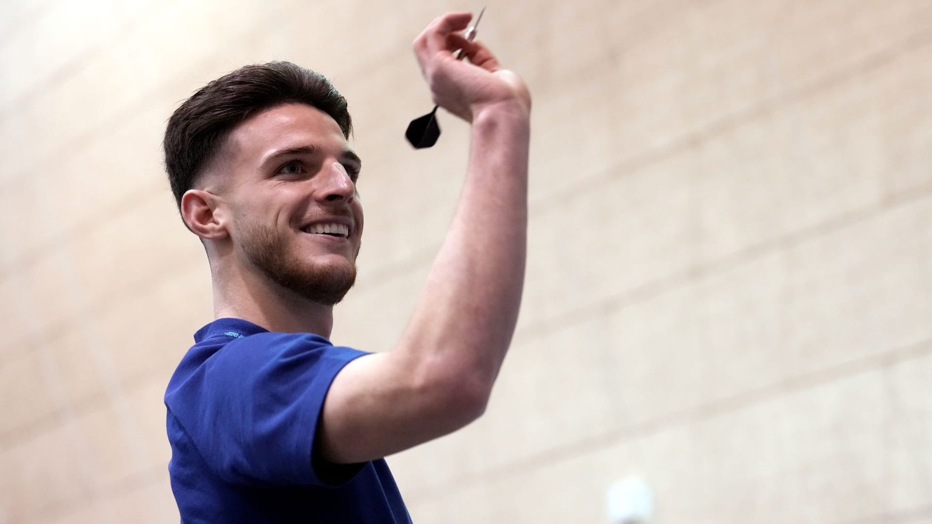 Declan Rice Declan Rice