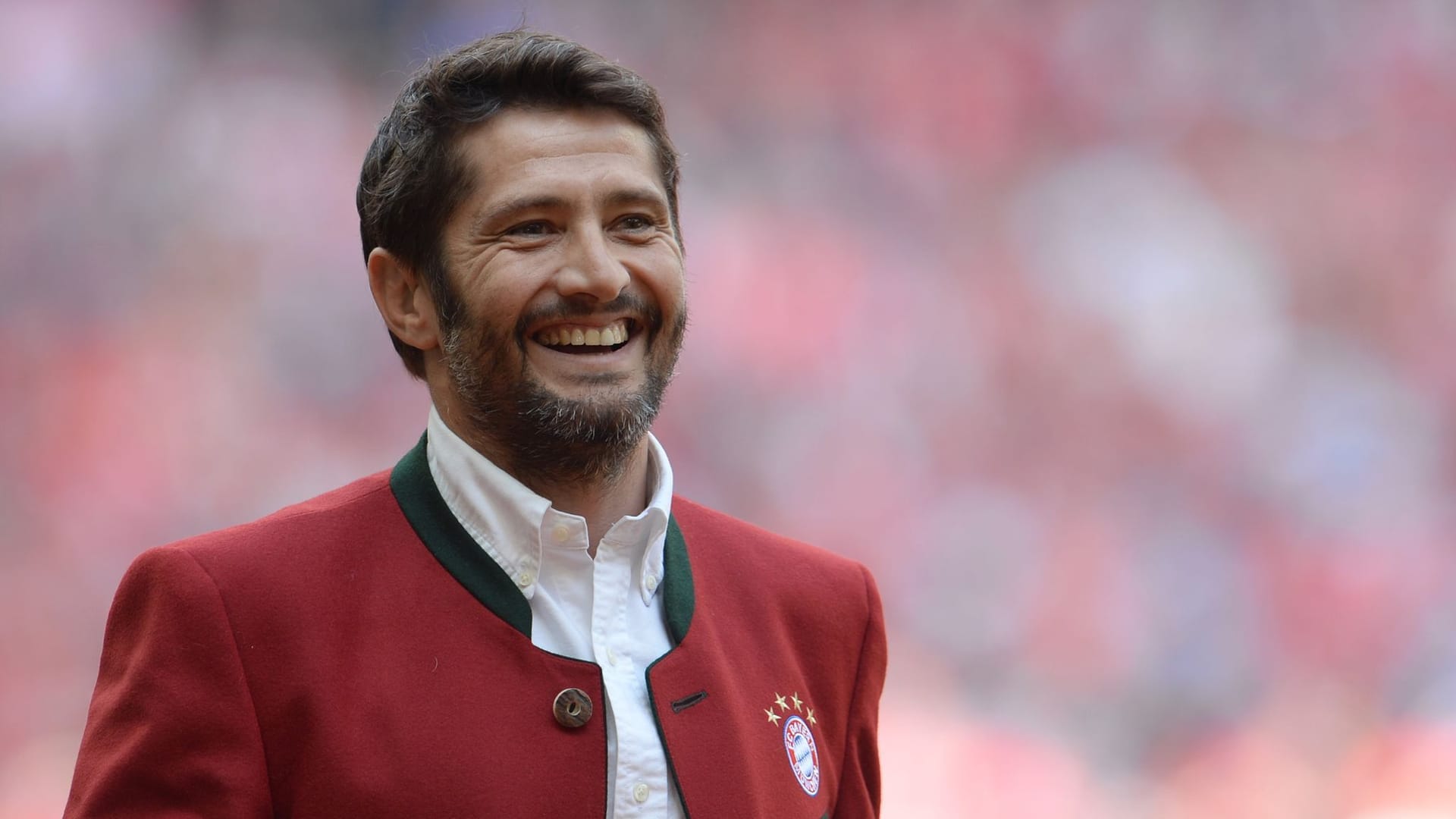 Bixente Lizarazu