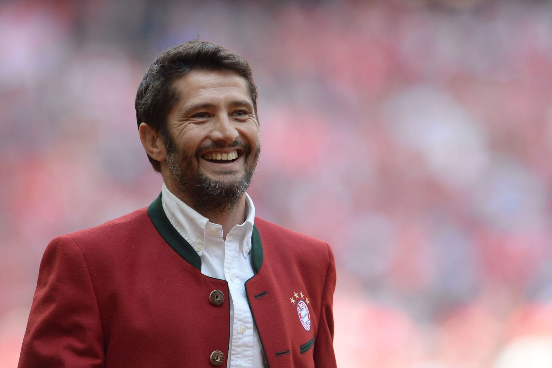 Bixente Lizarazu