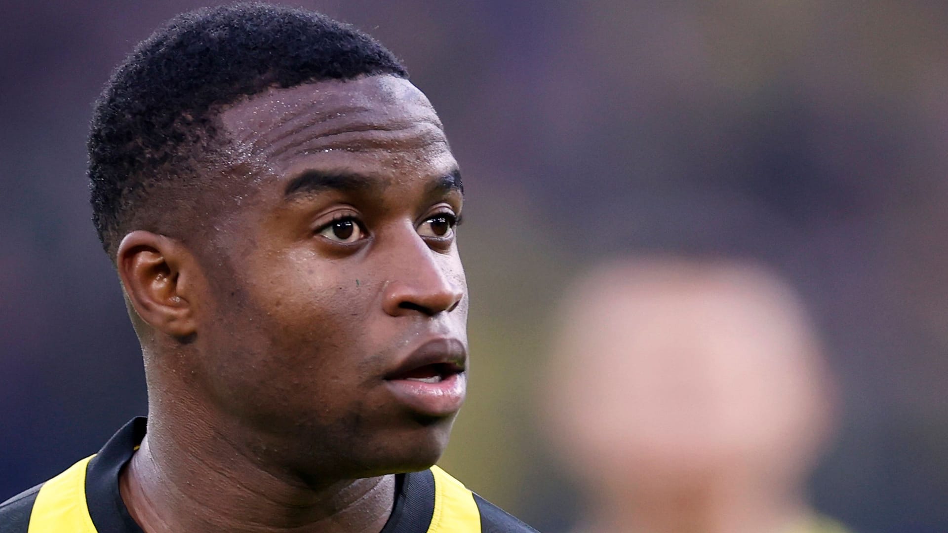 Youssoufa Moukoko: Der BVB-Star ist auf dem Transfermarkt heiß begehrt.