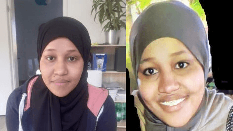Vermisst: Die Polizei sucht nach Hamda A. aus Herten