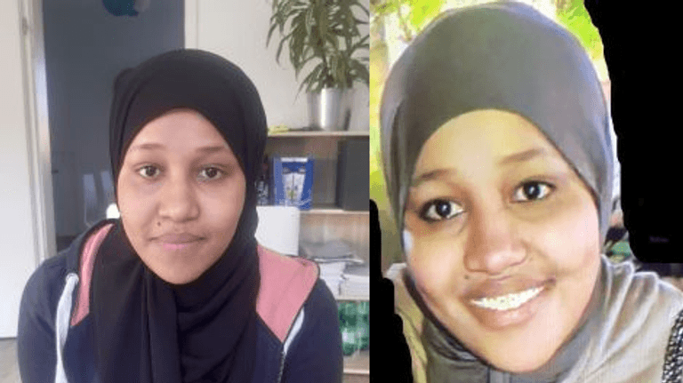 Vermisst: Die Polizei sucht nach Hamda A. aus Herten