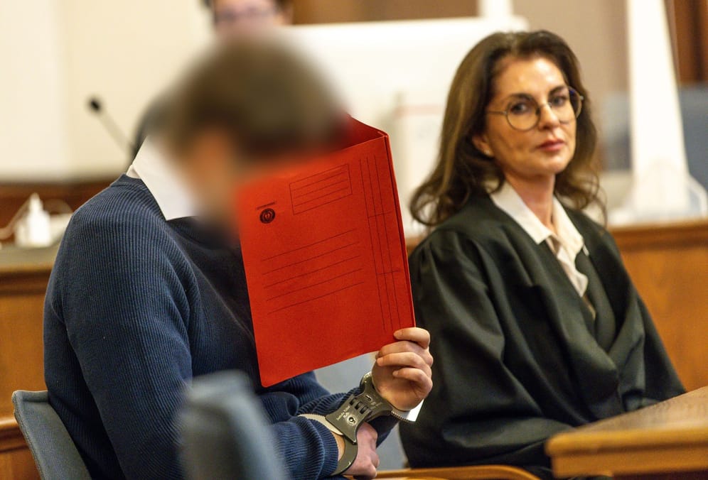 Prozessbeginn gegen mutmaßlichen Amoktäter