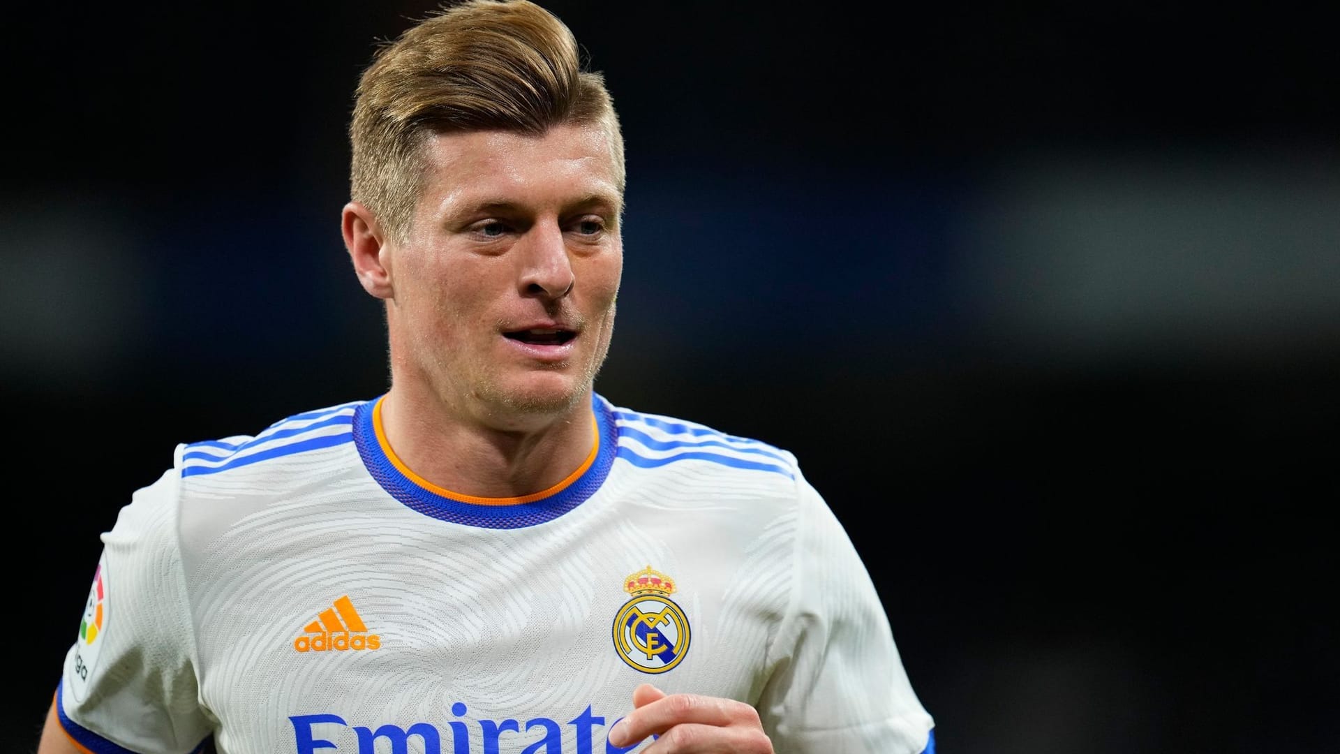 Toni Kroos