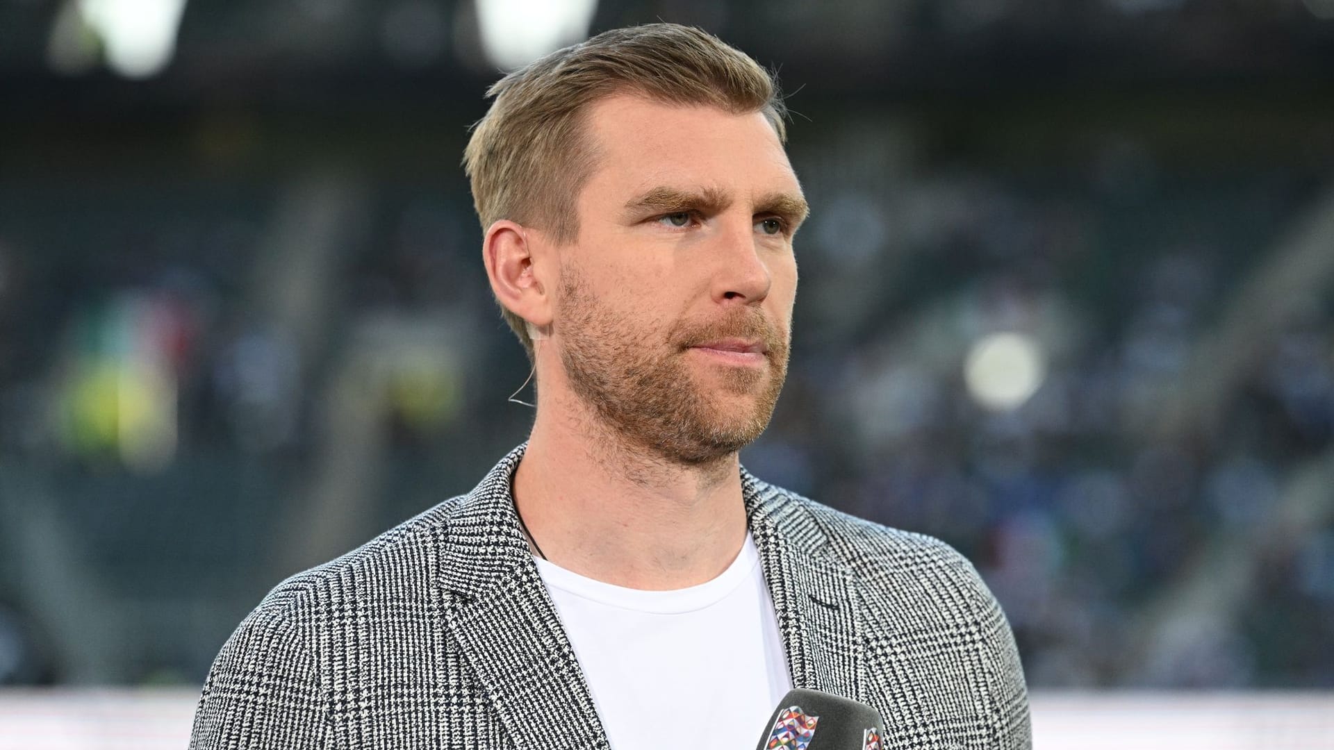 Per Mertesacker