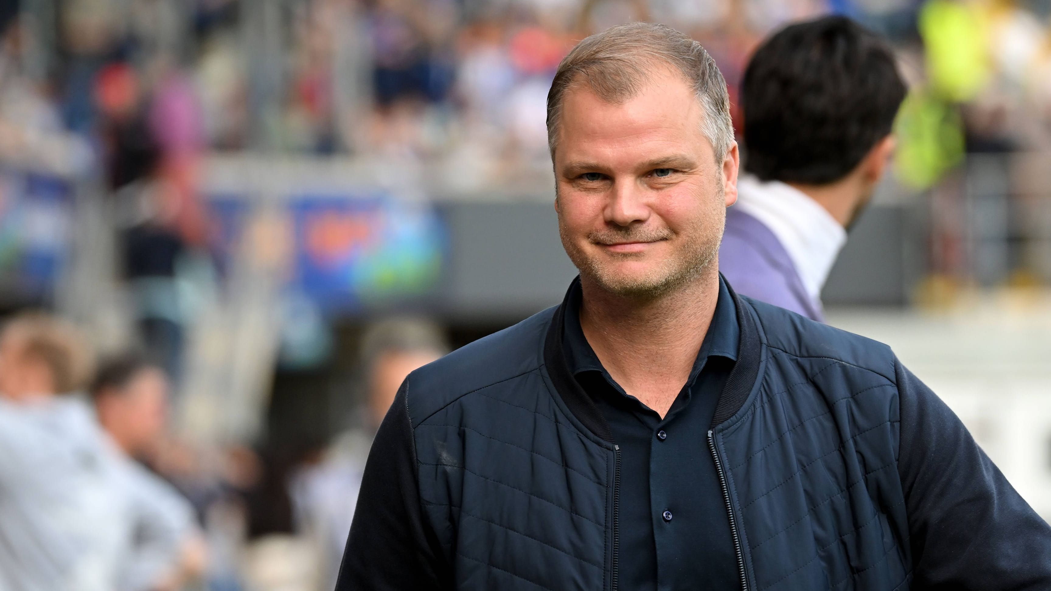 Bundesliga – Neuer Sportdirektor: Fabian Wohlgemuth wird Nachfolger beim VfB Stuttgart