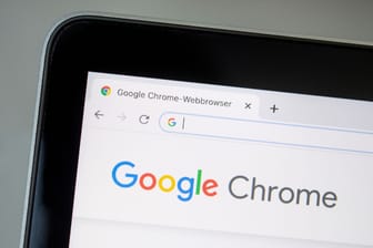 Chrome-Browser Update