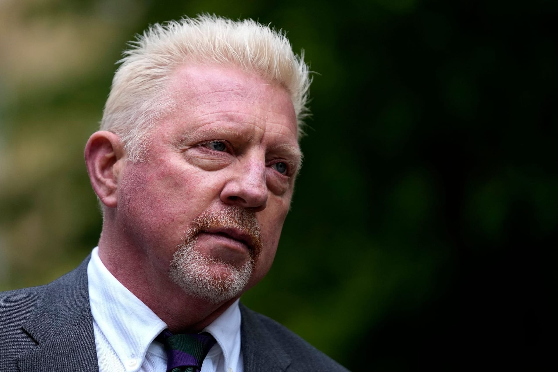 Boris Becker