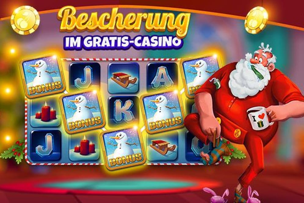 Jackpot (Quelle: Whow Games)