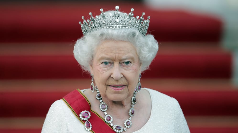 Elizabeth II.: Die verstorbene Monarchin wusste, wie sie ihre Missbilligung zum Ausdruck bringen konnte.
