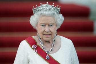 Elizabeth II.: Die verstorbene Monarchin wusste, wie sie ihre Missbilligung zum Ausdruck bringen konnte.