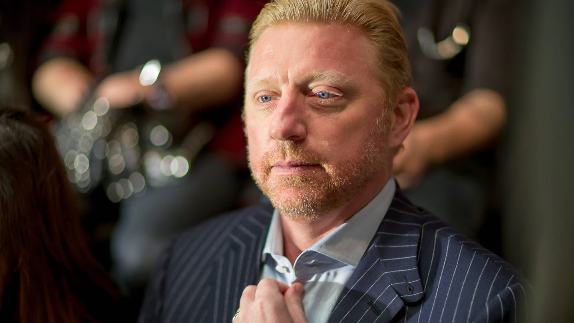 Boris Becker: Wird er im Fernsehen über sein Leben im Knast auspacken?