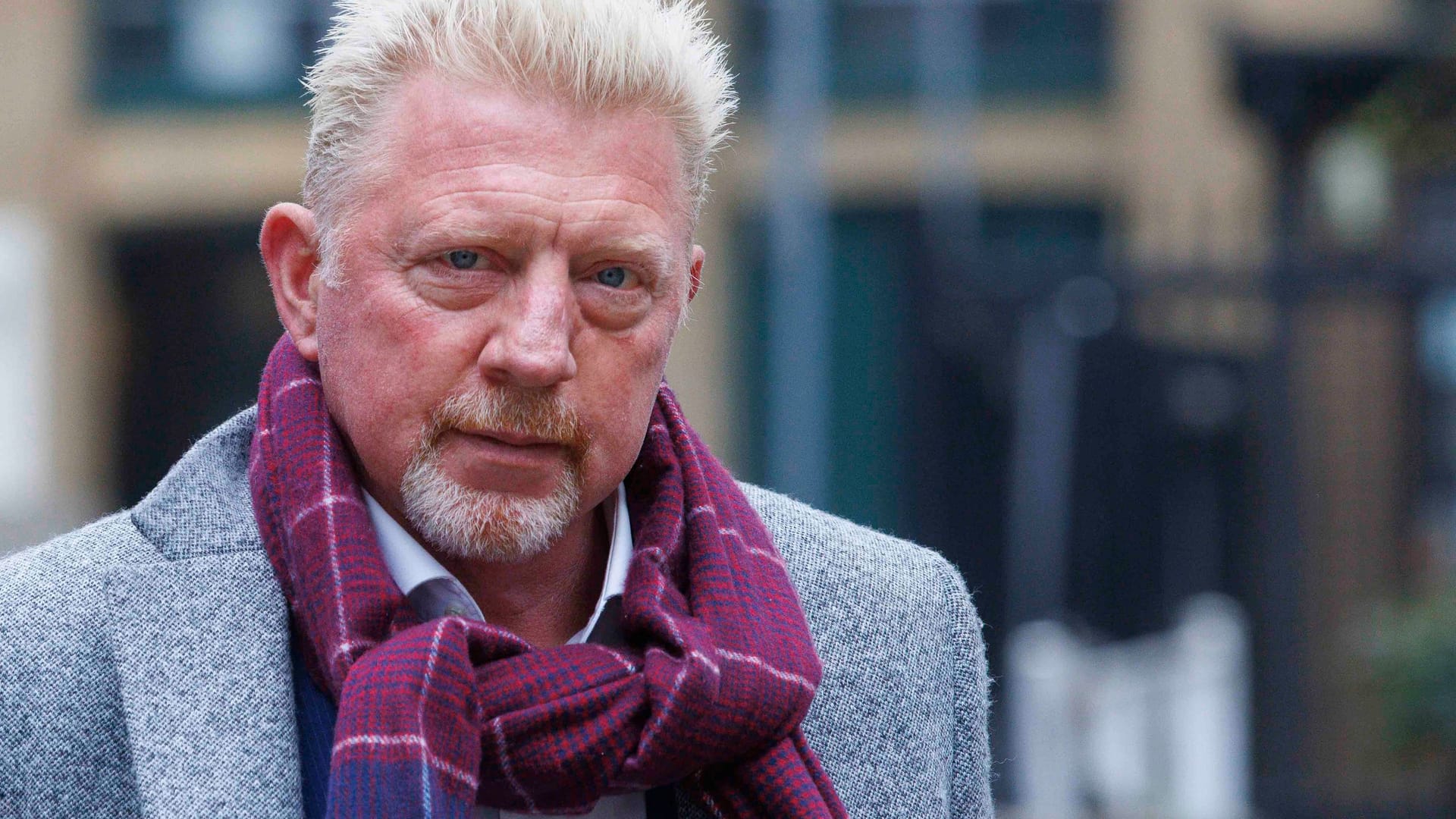 Boris Becker: Der einstige Tennisstar hat insgesamt vier Kinder.