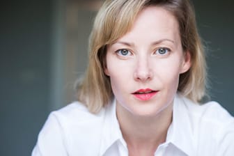 Teresa Weißbach: Sie spielt im "Erzgebirgskrimi" eine Hauptrolle.