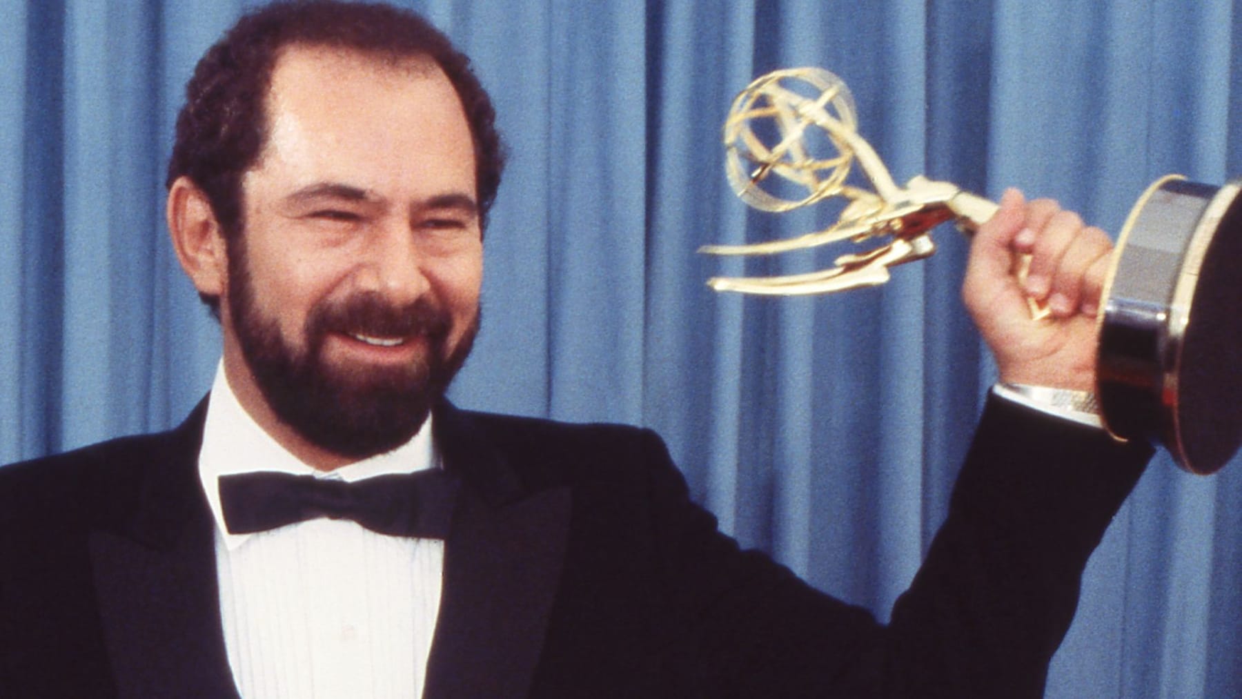 Fallece el actor Stuart Margolin