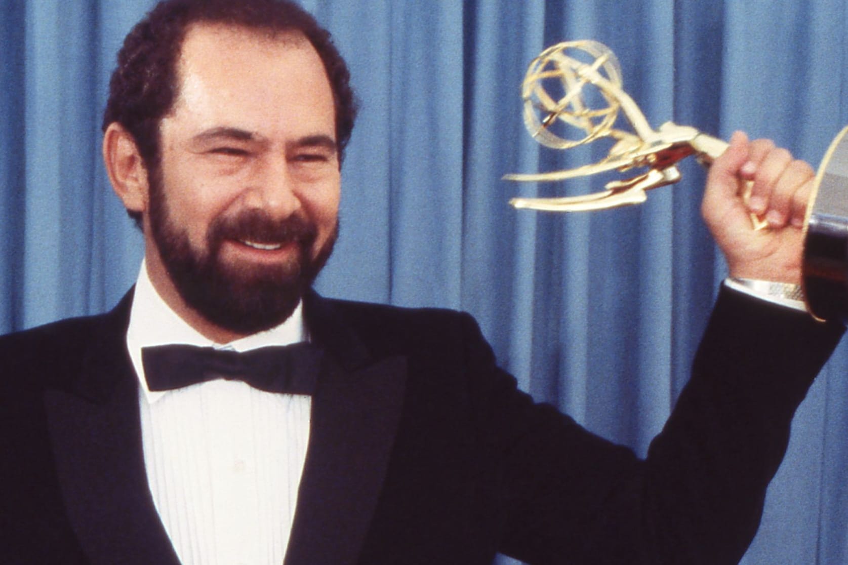 Stuart Margolin: Der zweifache Emmy-Preisträger ist mit 82 Jahren gestorben.