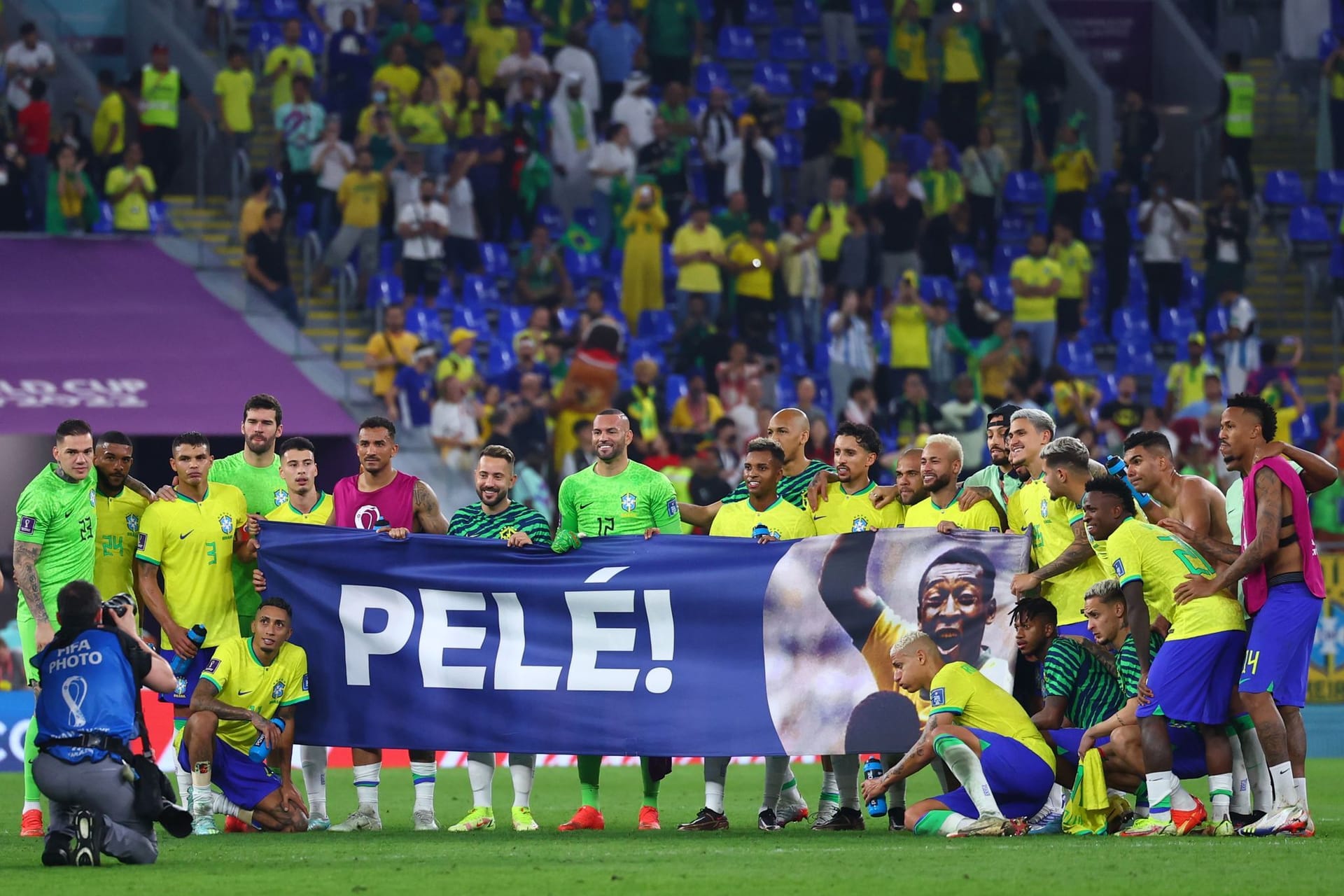 Pelé