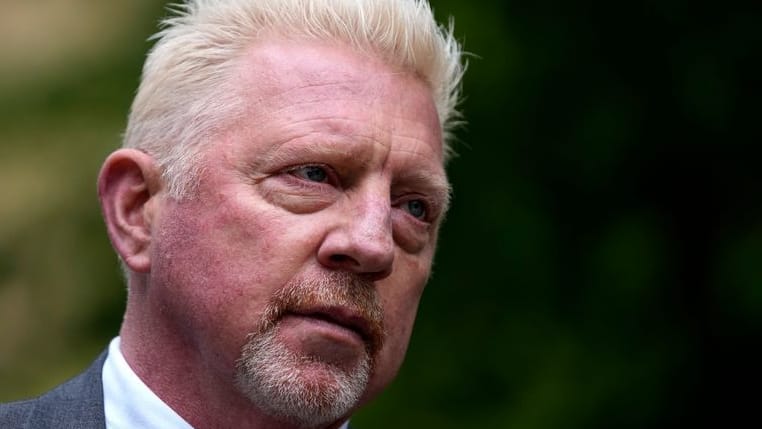 Boris Becker: Der Rechtsstreit mit Oliver Pocher geht in die nächste Runde.