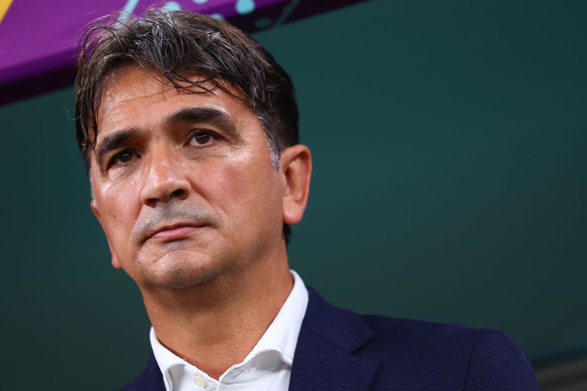 Zlatko Dalic