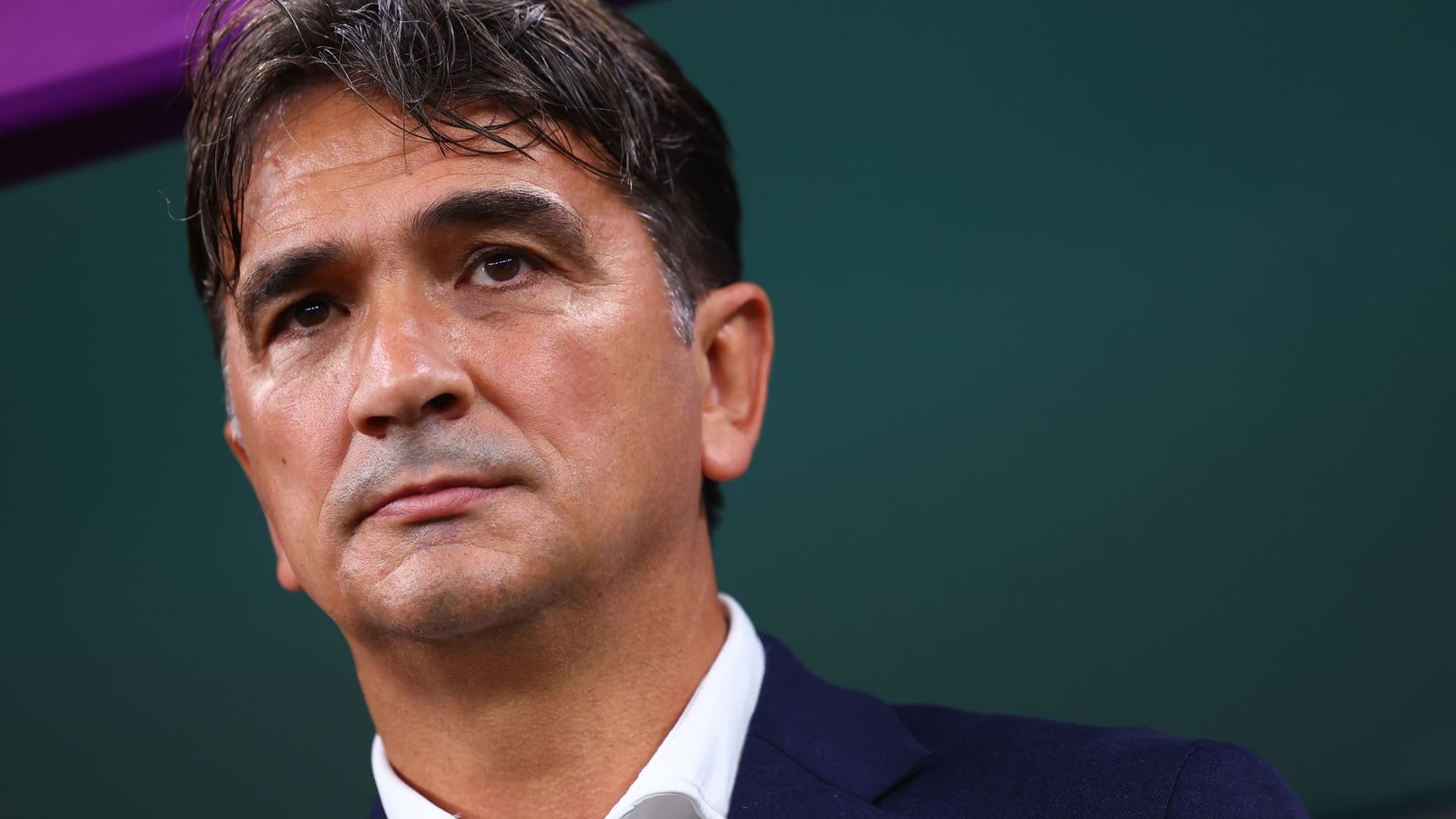 Zlatko Dalic