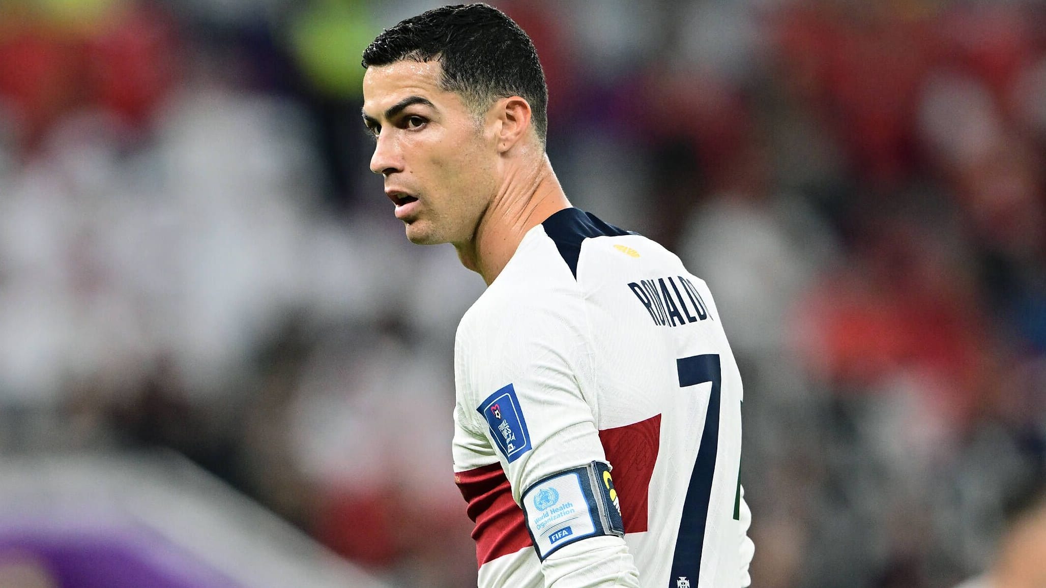 Ohne Gratulation: Ronaldo nach Messis WM-Titel untergetaucht – wo ist er?