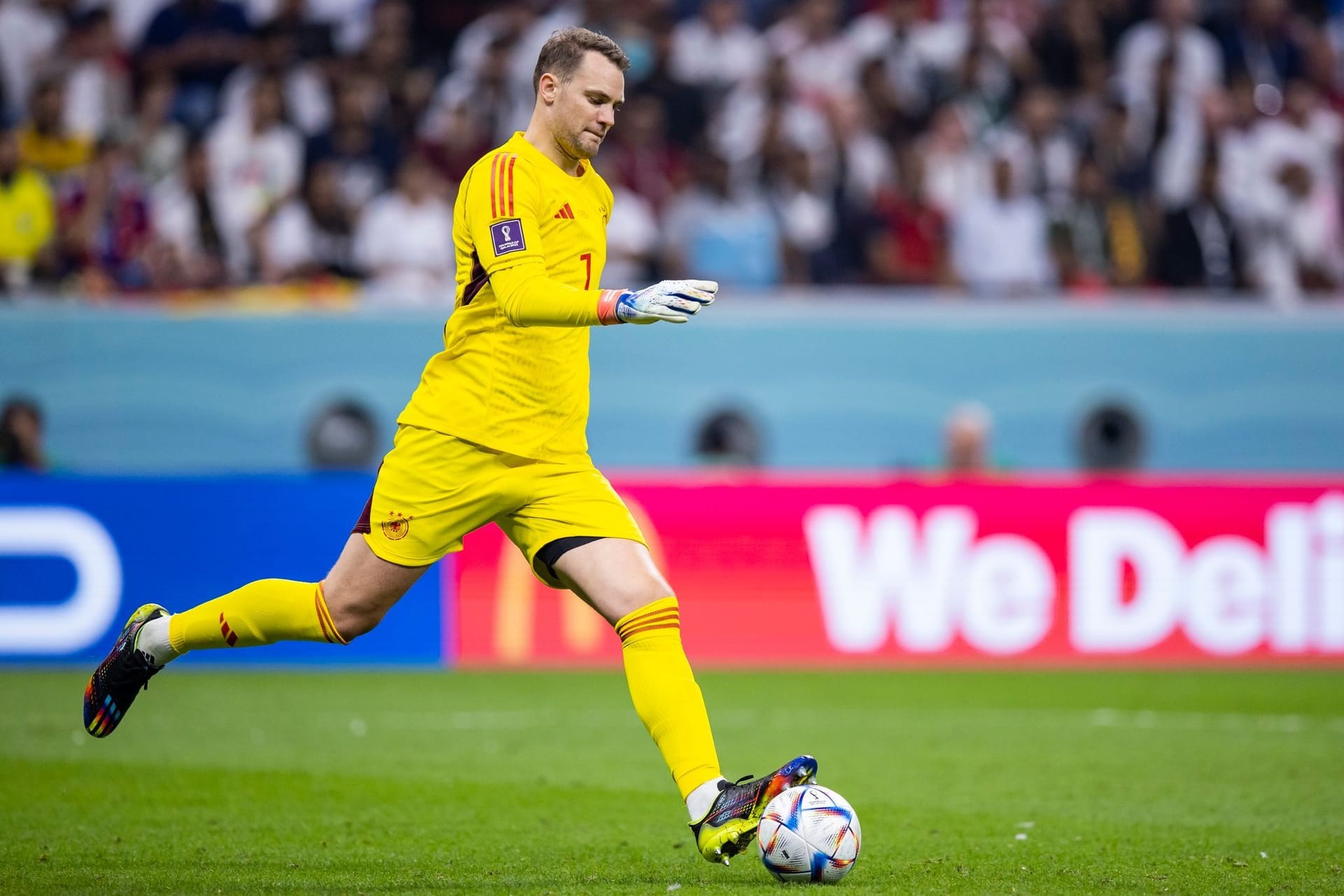 Manuel Neuer