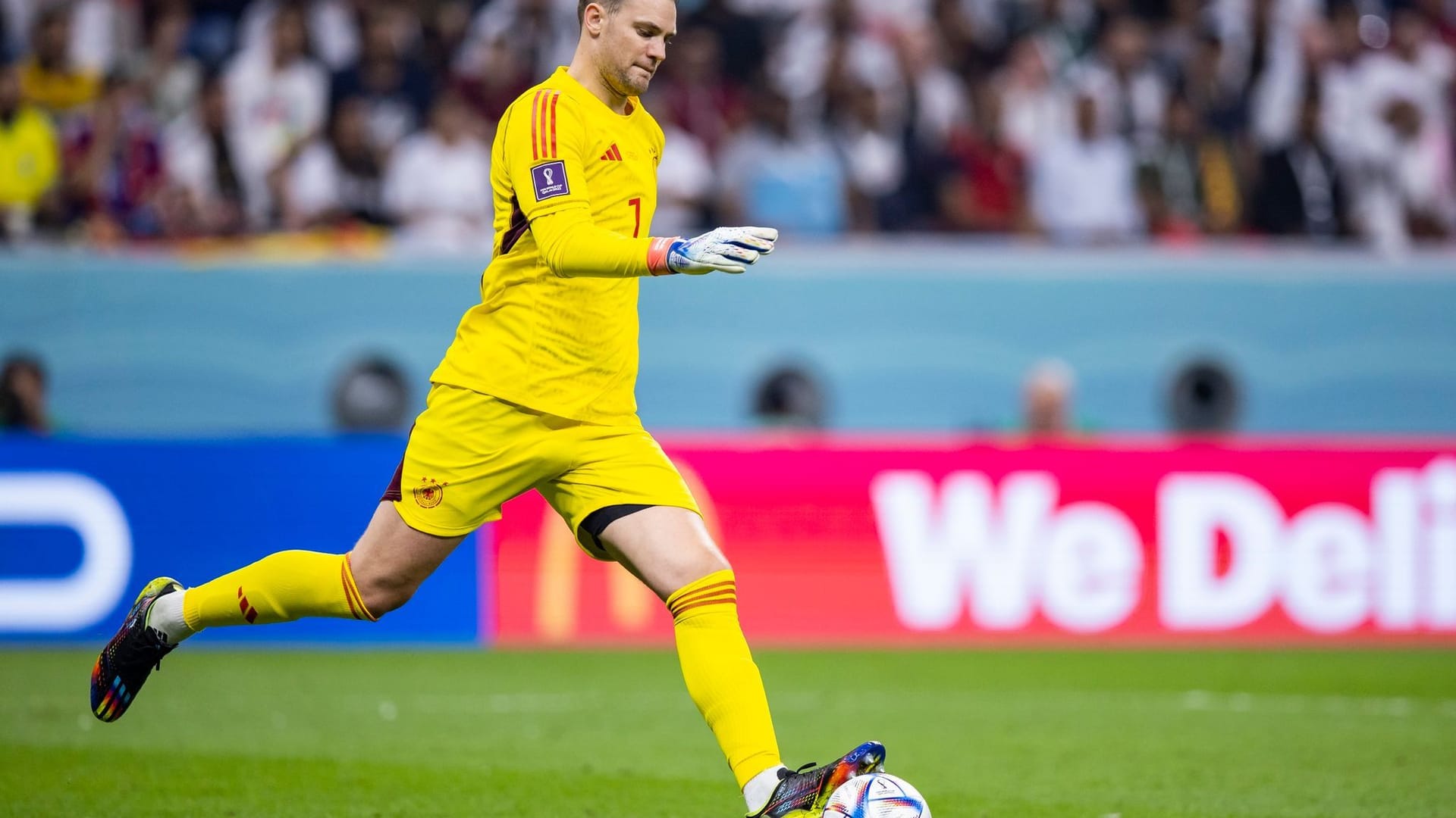 Manuel Neuer