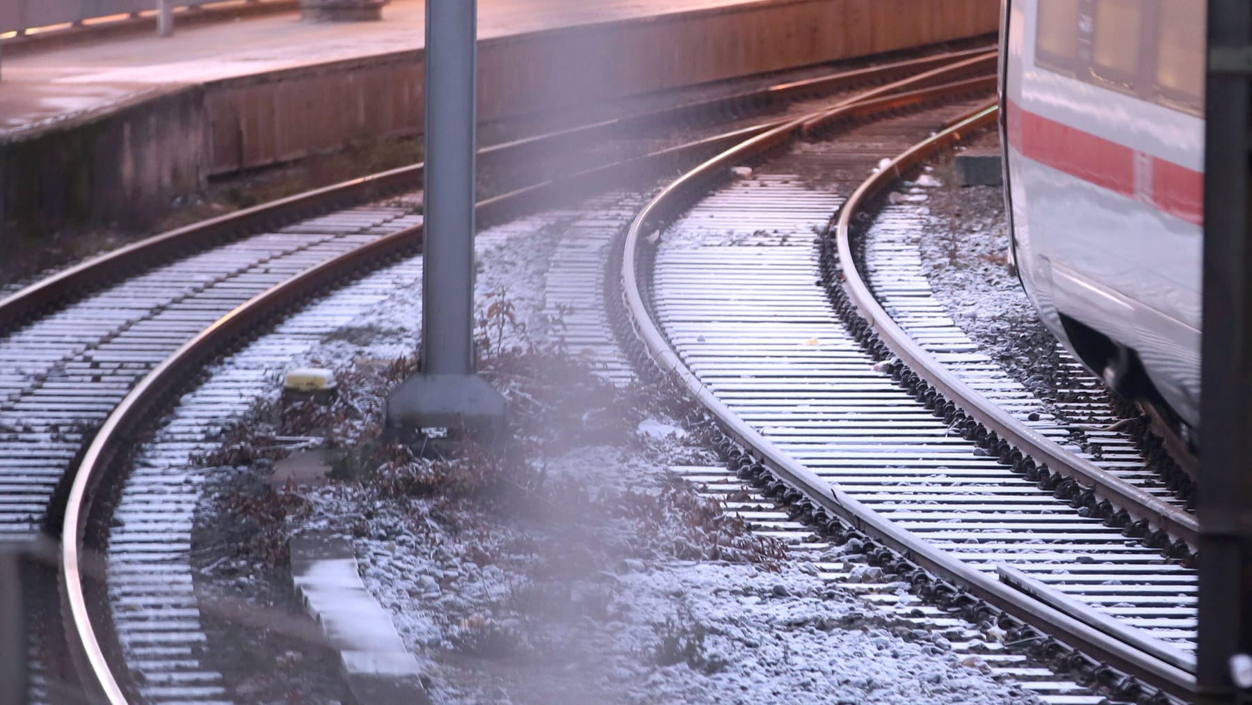 Frankfurt: Ausfälle Bei U- Und Straßenbahnen