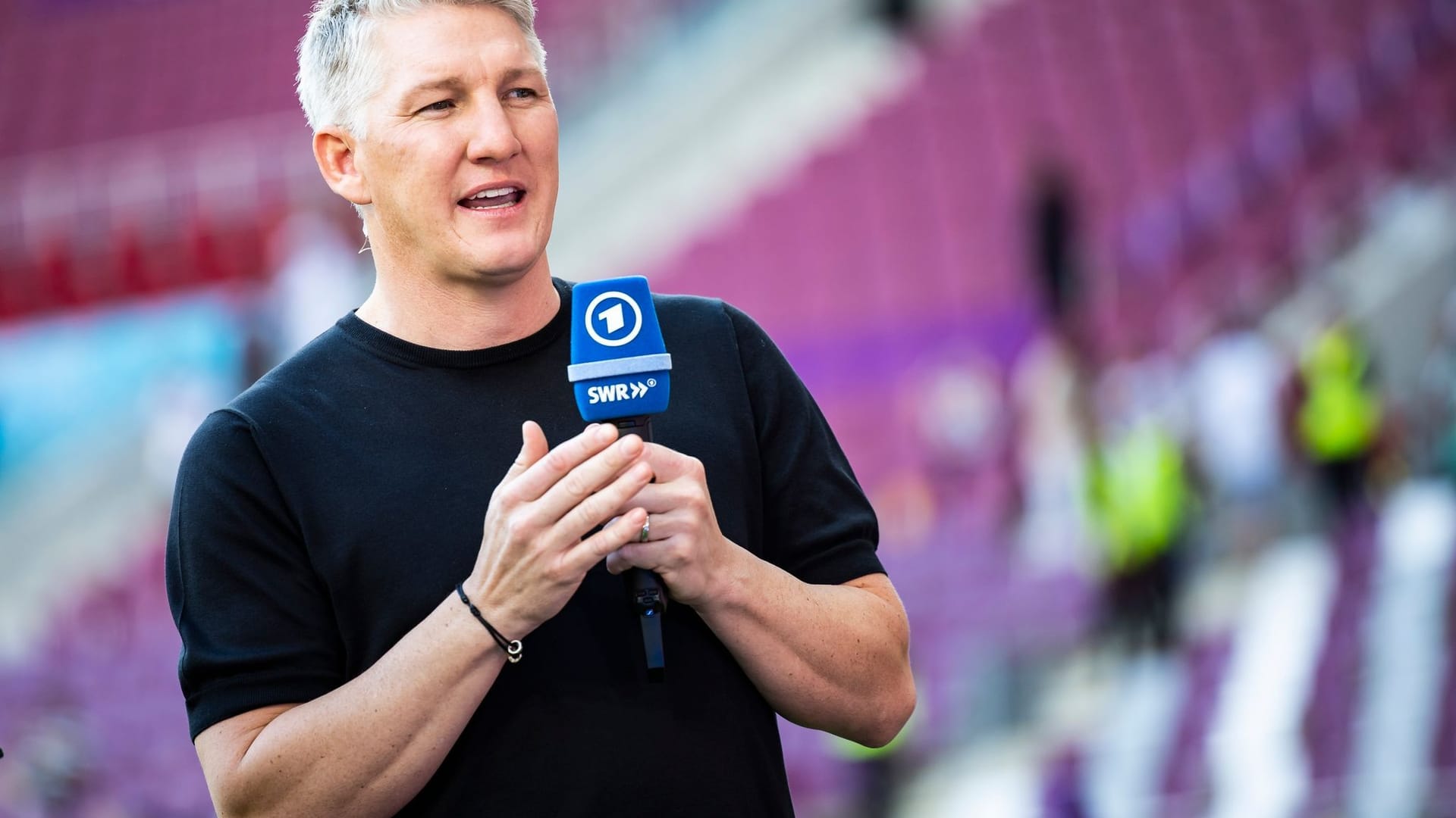 Bastian Schweinsteiger