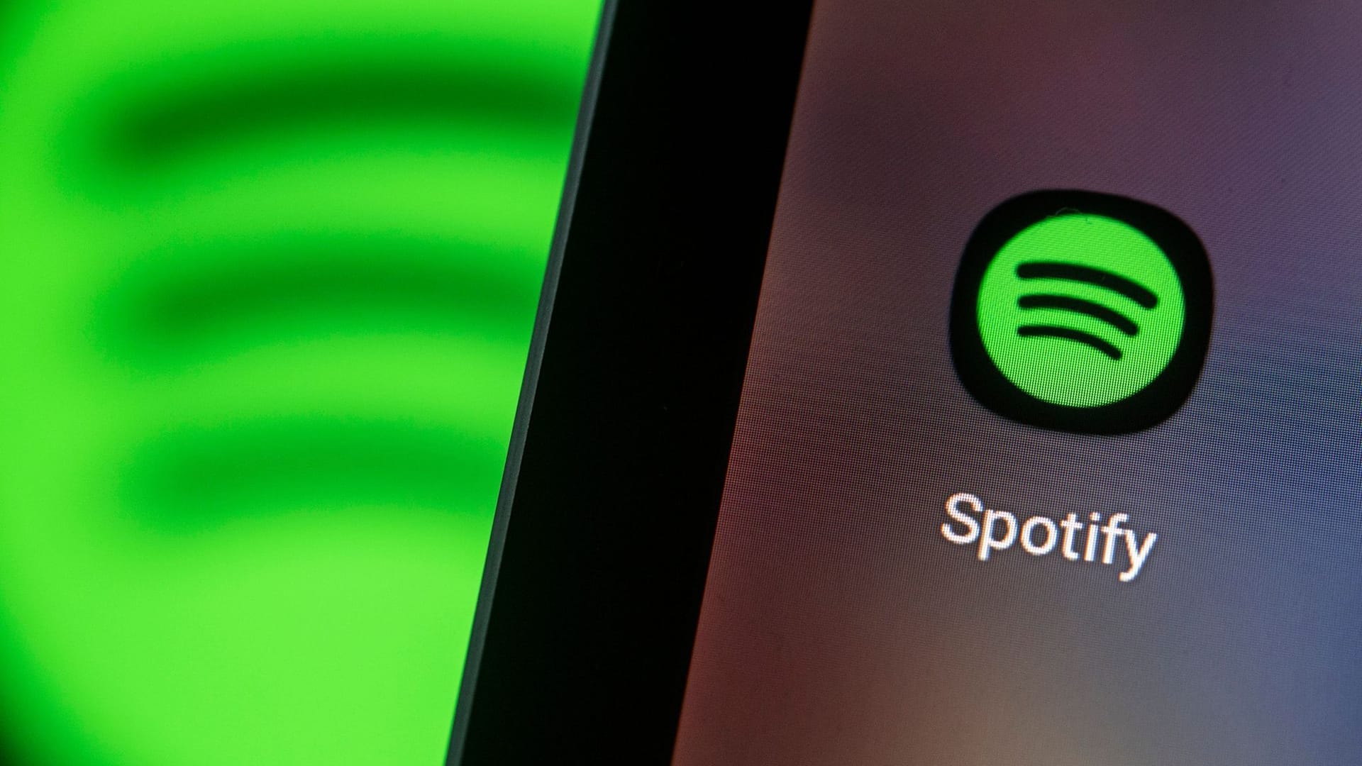 Spotify-Logo