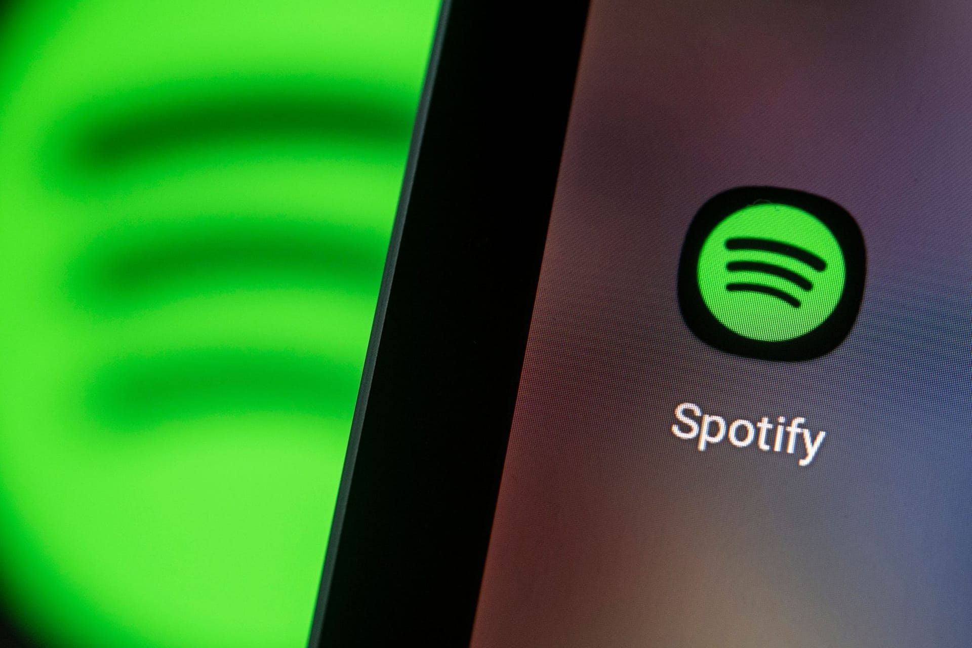 Spotify-Logo