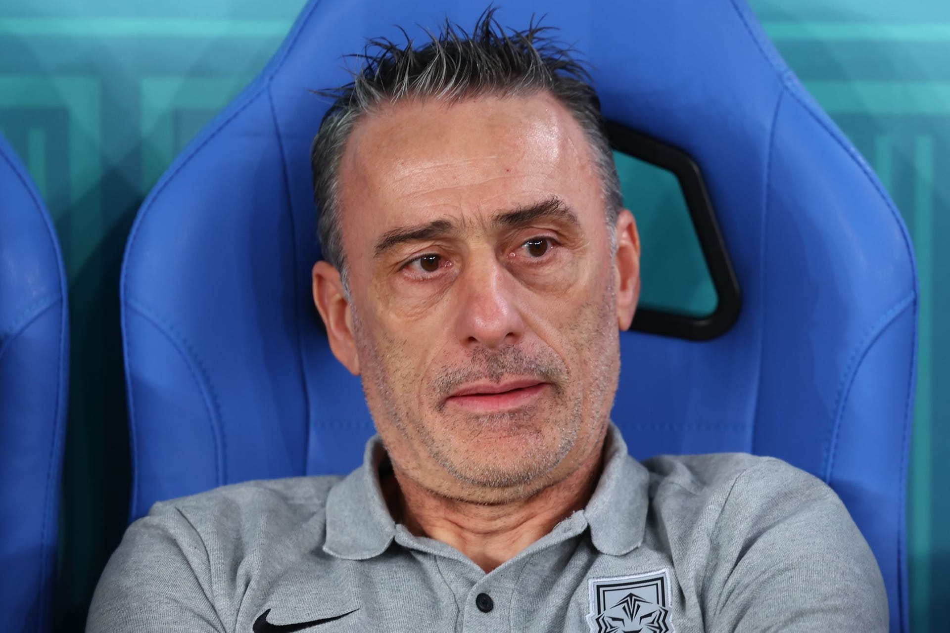 Paulo Bento