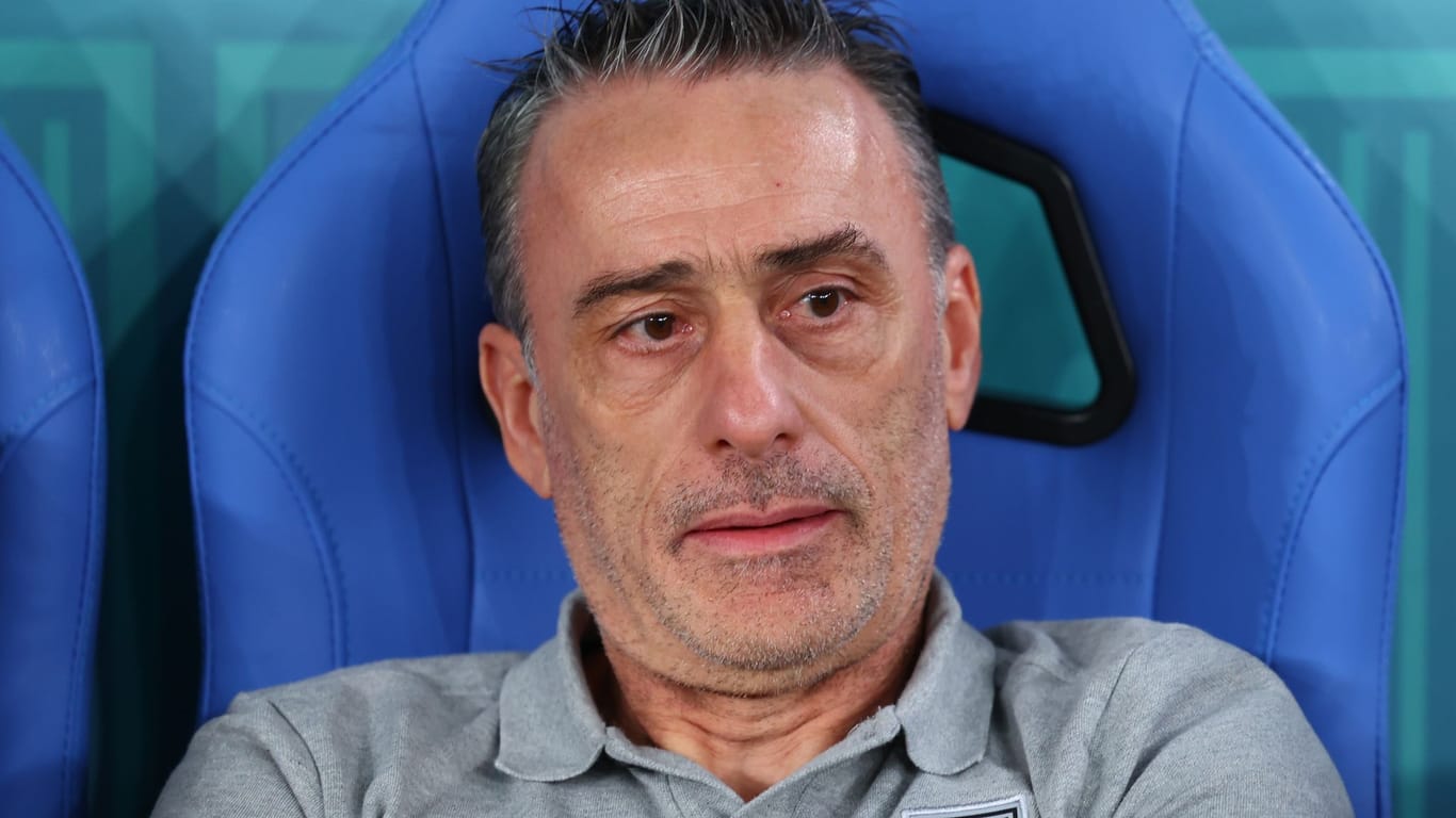 Paulo Bento