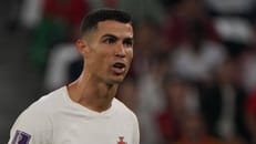 So viel könnte Ronaldo pro Sekunde in Saudi-Arabien verdienen